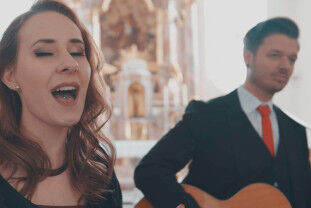 Akustik-Duo/Trio Pop