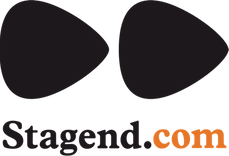 Stagend. Viel mehr als nur eine Liste von Entertainern und Entertainerinnen