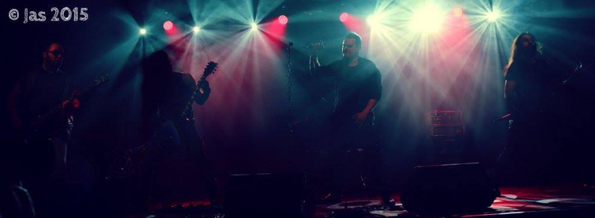 Deathstalker — photo 8