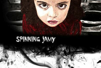 Spinning Jamy