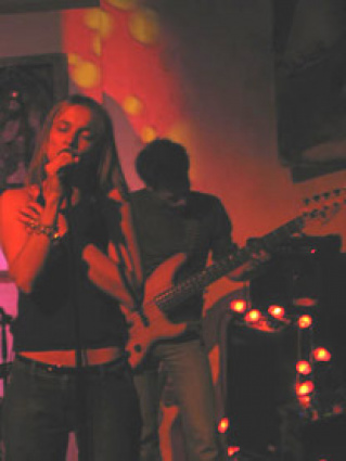 Gina Estrada — photo 11