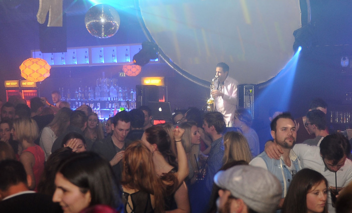 DJ AWI — photo 3