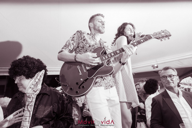 Ciqui Duo - also trio or band — photo 8
