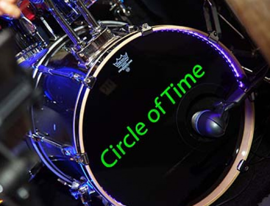 Circle of time — photo 2