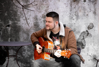 Alex Rémy - Ticino - Graubünden