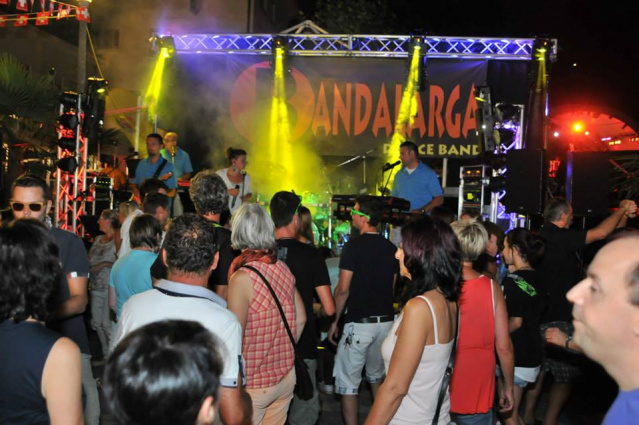 Bandalarga dance band 3.0 — photo 10