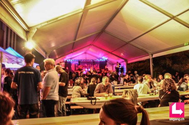 Bandalarga dance band 3.0 — photo 13