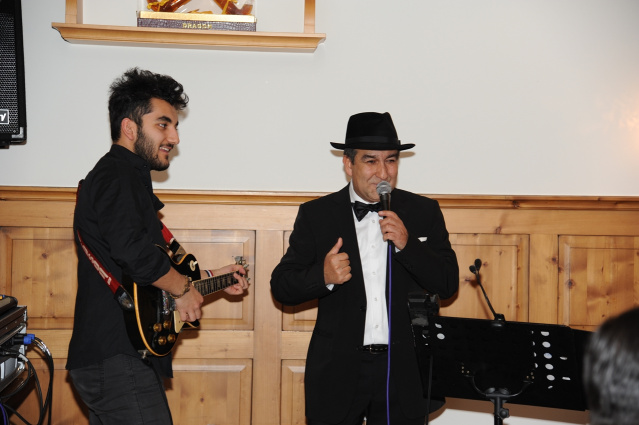 Jimmy / Duo Spirit — photo 2
