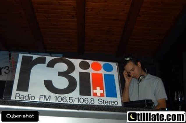 dj tAlpA — photo 8