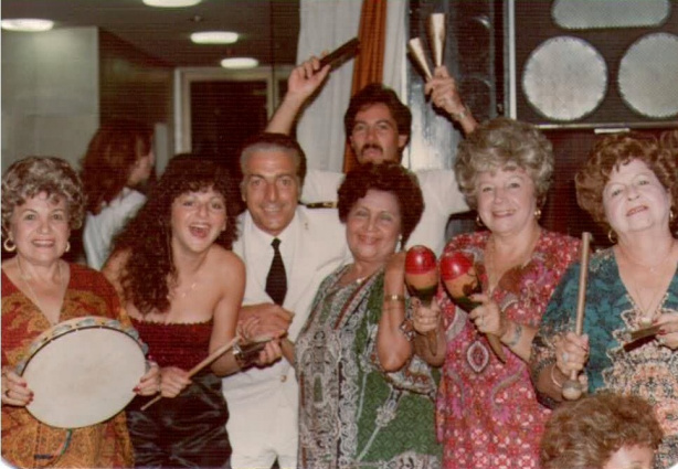 Annamaria Vinci — photo 10