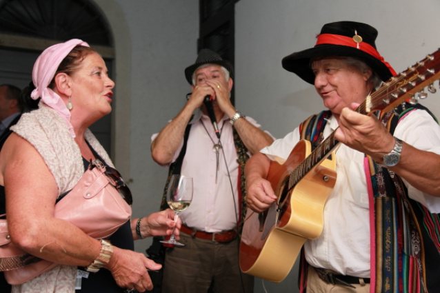 Kico Gregori - Cabaret ticines — photo 7
