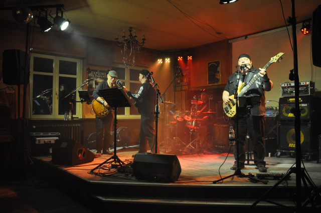 Any Ages Acoustic — photo 7