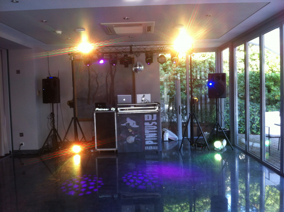 Dj Pintus - solo or duo — photo 7