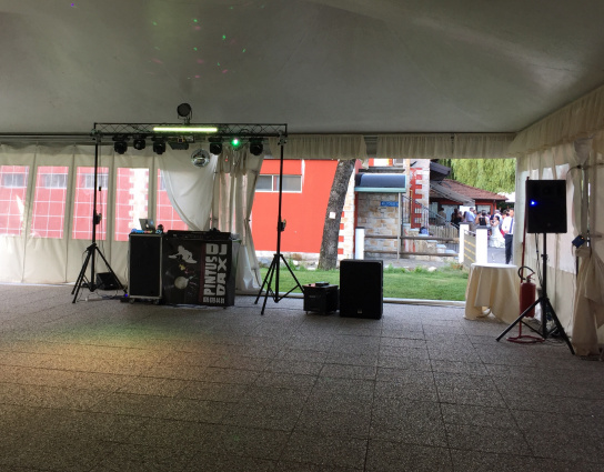 Dj Pintus - solo or duo — photo 10