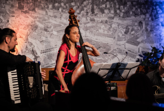 Trio Todo Tango