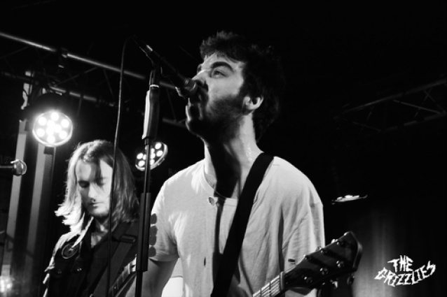 The Grizzlies — photo 3