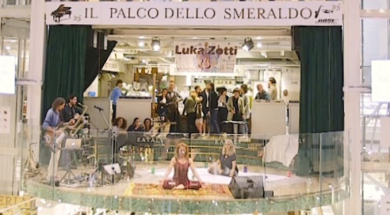 Luka Zotti — photo 3