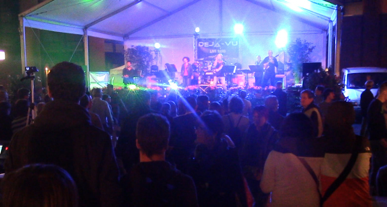 Déjà-Vu Live Band o Trio - Mendrisio — photo 2