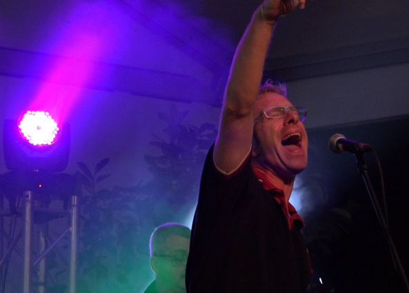 Déjà-Vu Live Band o Trio - Mendrisio — photo 7