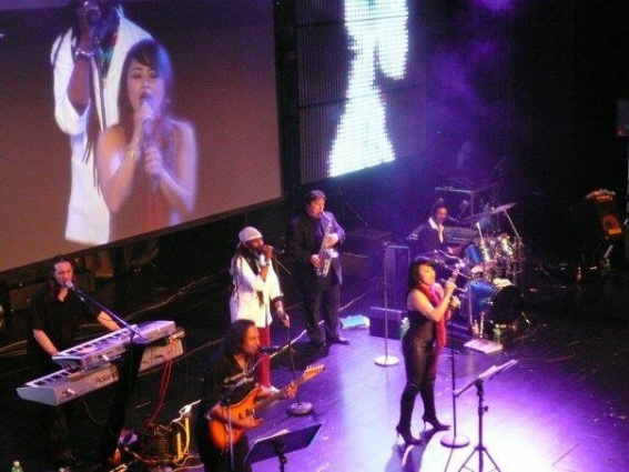 FREAKOUT 6 COVER BAND — photo 6
