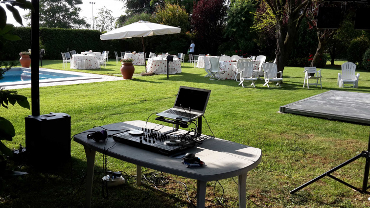 DJ Fabione — photo 4
