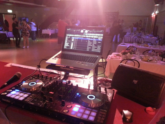 DJ Fabione — photo 5