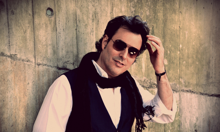 Antonio Parascandolo - Live Music &amp;amp; DJ — photo 3
