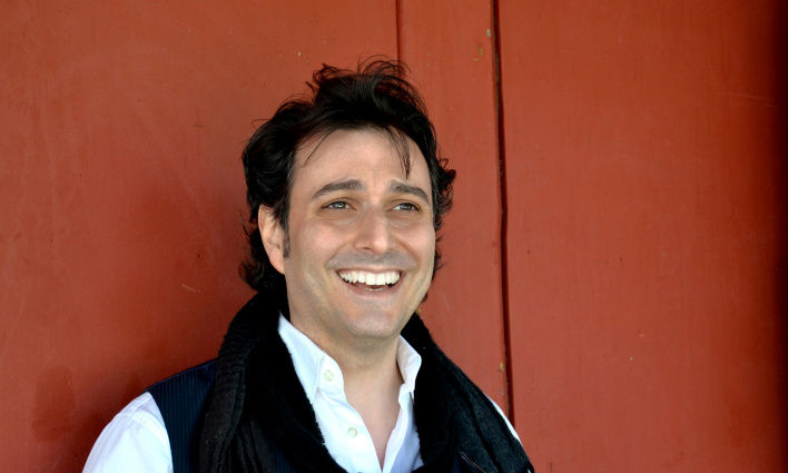 Antonio Parascandolo - Live Music &amp;amp; DJ — photo 9