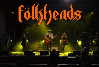Folkheads