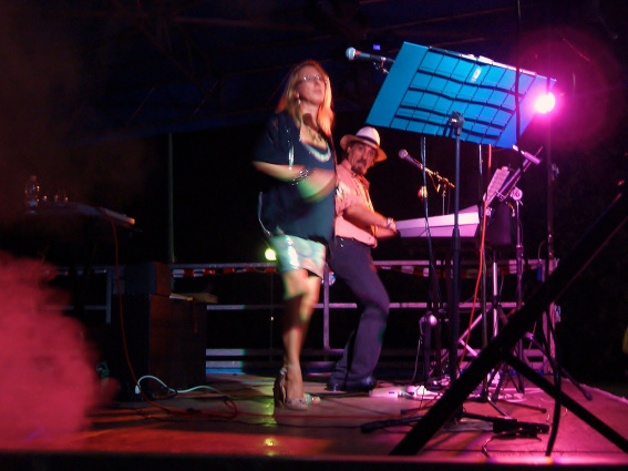 Ilaria &amp;amp; Maurilio Live Duo — photo 5
