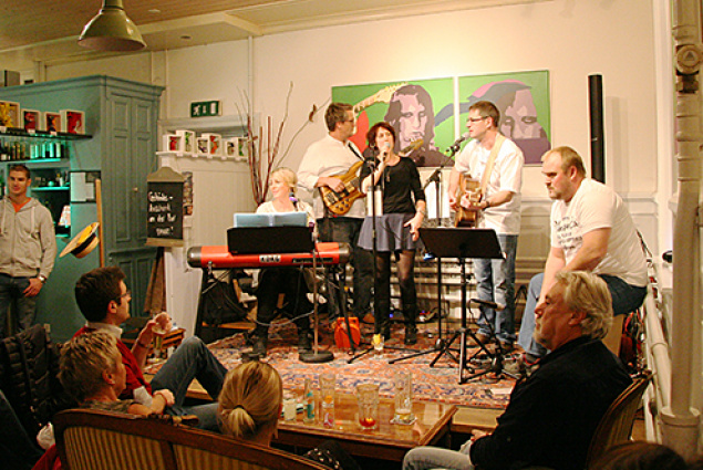 Soundwich — photo 3