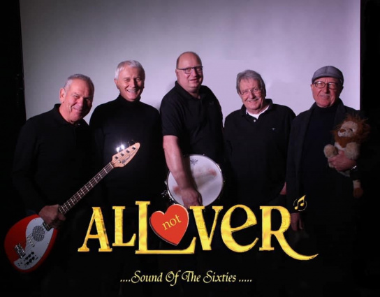ALLnotOVER — photo 5