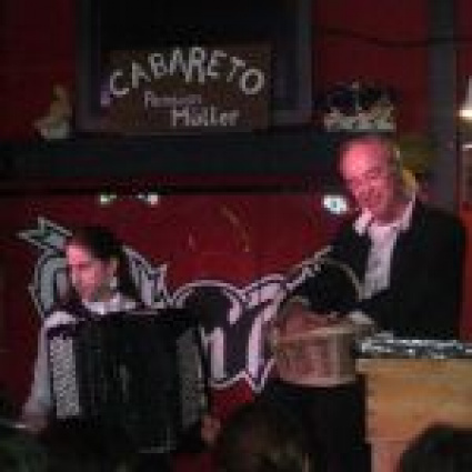 CabaReto — photo 7