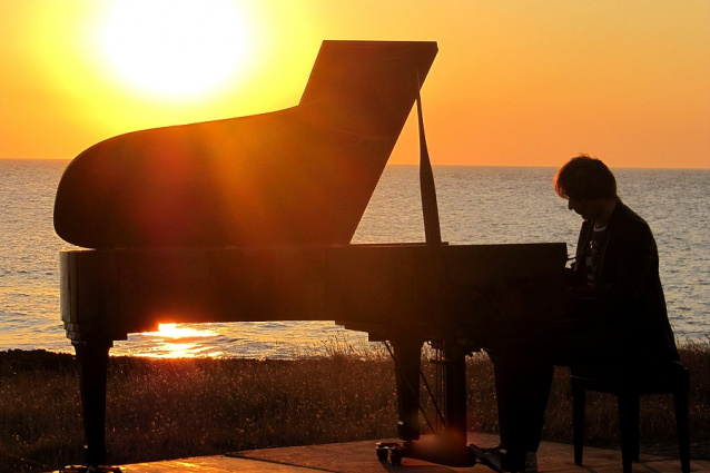 Francolive - Singer/Musician/Entertainer - Solo, Duo, Trio Quartett — photo 15