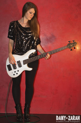Dany Zarah — photo 3