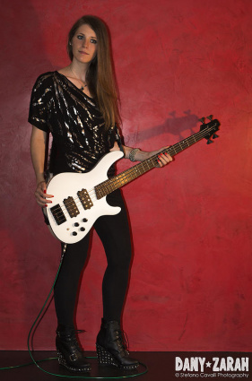 Dany Zarah — photo 4