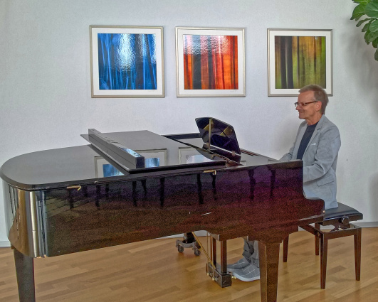 Schönes Piano — photo 3