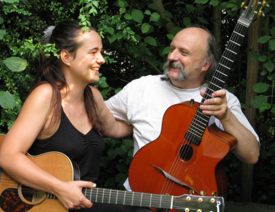 Fere`s Hot Strings — photo 4