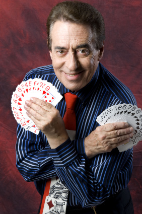 TONY BINARELLI — photo 2