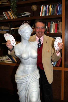 TONY BINARELLI — photo 7