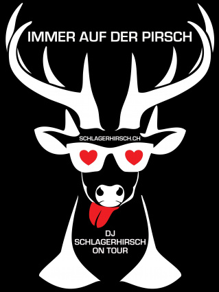 DJ Schlagerhirsch DJ Partyhirsch DJ Schalgerhirsch — photo 8