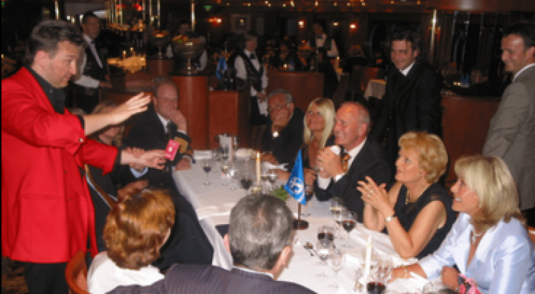 « Magrée » – Amazing &amp;amp; Amusing — photo 3
