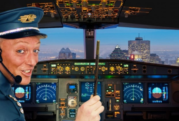 Captain Green — photo 9