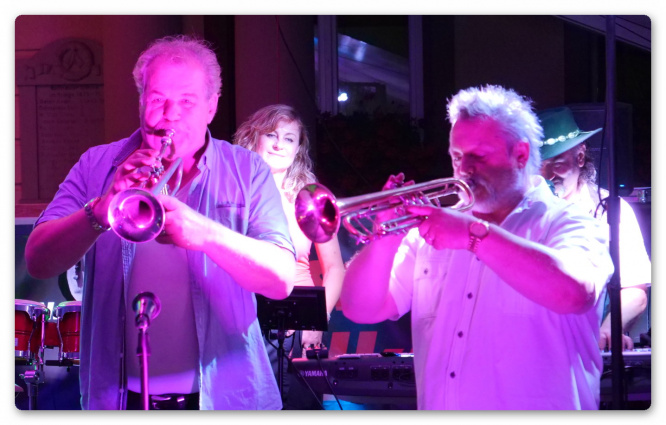 Calypsoband — photo 6