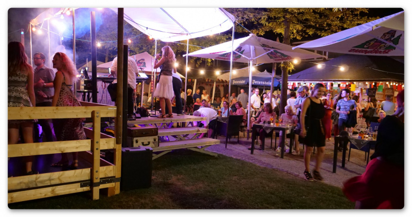 Calypsoband — photo 8
