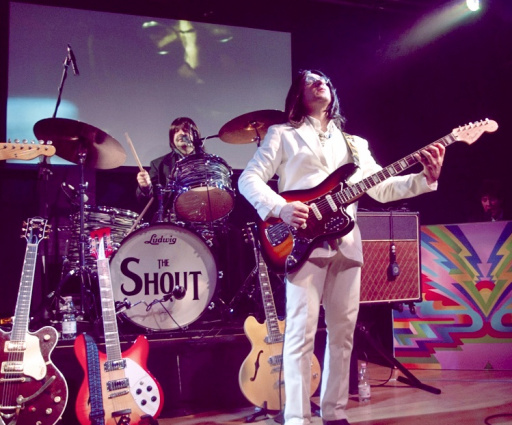 THE SHOUT BEATLES TRIBUTE — photo 3
