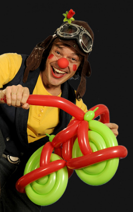 Clown Filou — photo 2