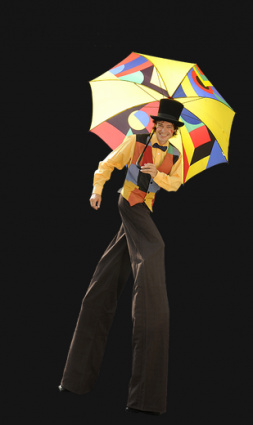 Clown Filou — photo 5