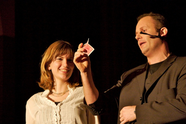 Unique Magic Entertainment — photo 8