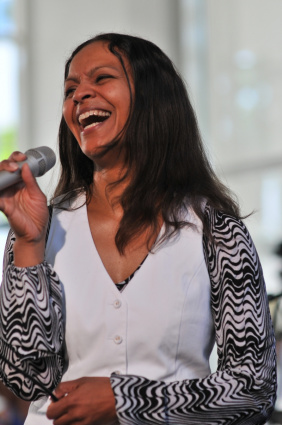 Brasilianische Musik, Latin, Jazz &amp;amp; Pop - MANTECA — photo 9